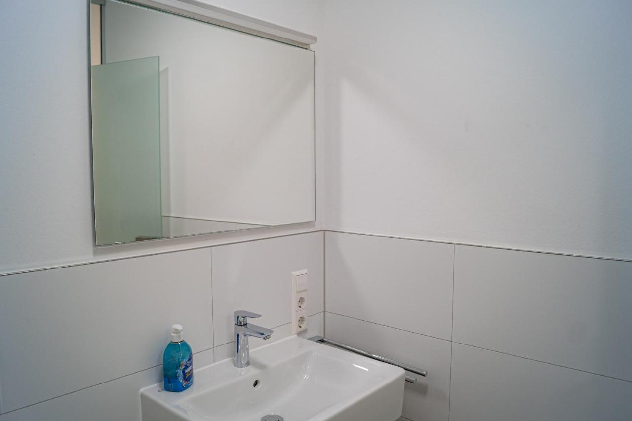 Apartmenthaus Schlossgasse Neckarsulm Exteriér fotografie
