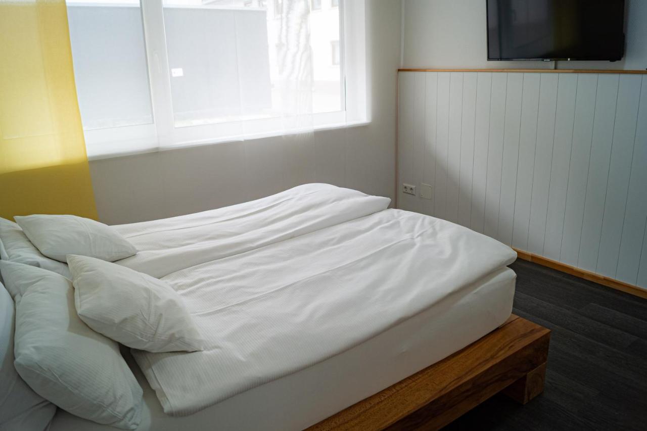 Apartmenthaus Schlossgasse Neckarsulm Exteriér fotografie