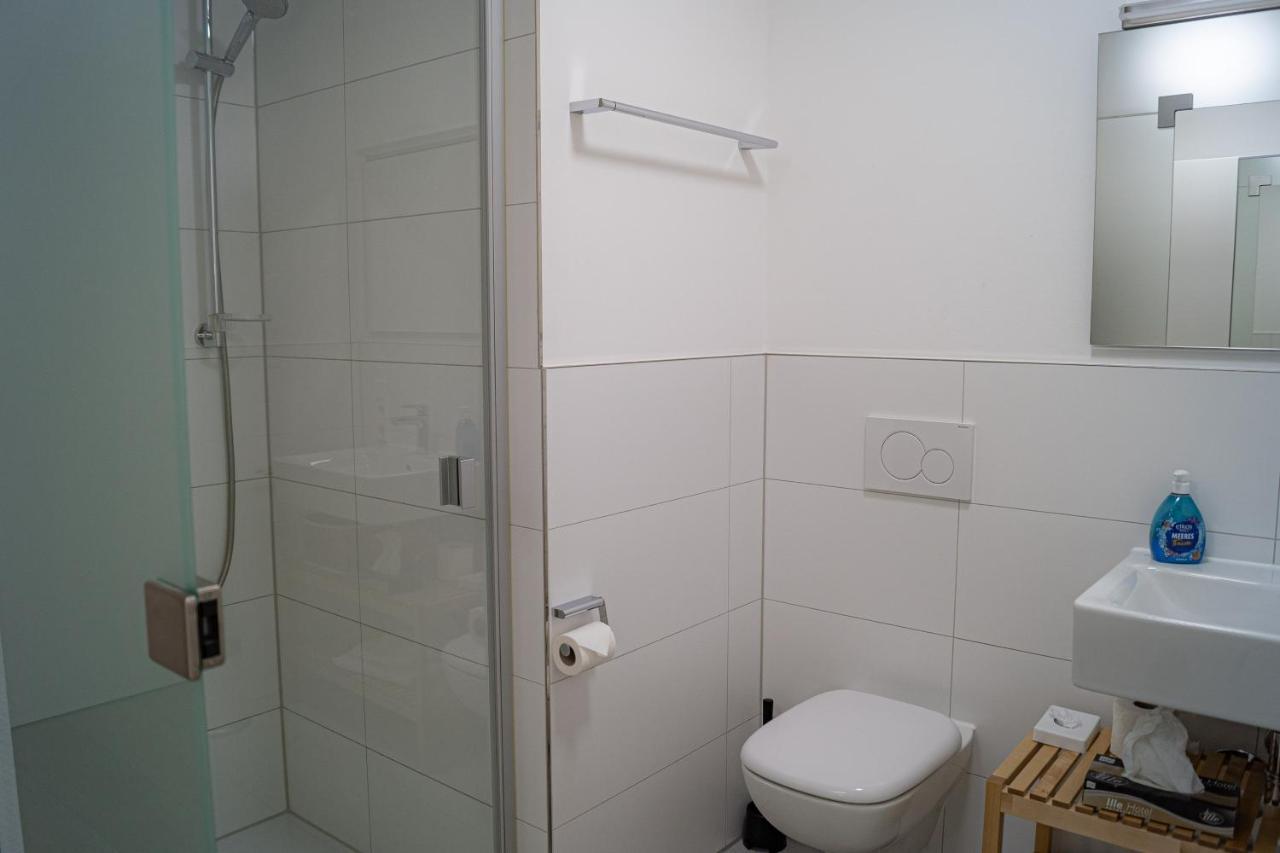 Apartmenthaus Schlossgasse Neckarsulm Exteriér fotografie
