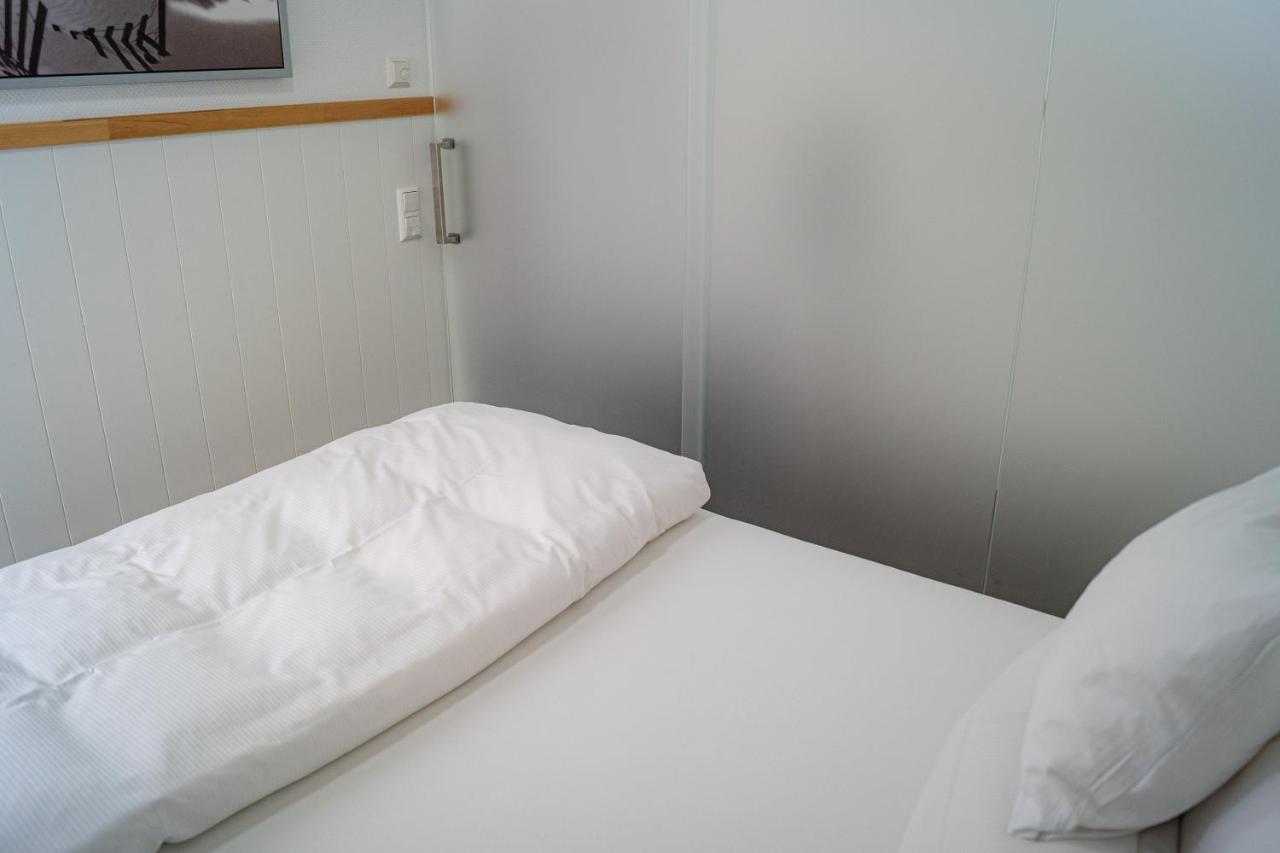 Apartmenthaus Schlossgasse Neckarsulm Exteriér fotografie