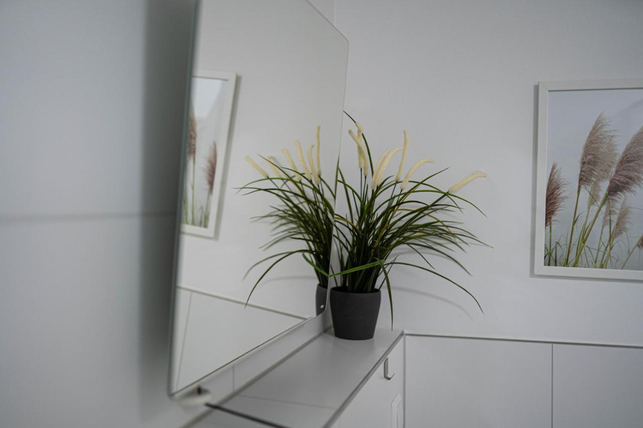 Apartmenthaus Schlossgasse Neckarsulm Exteriér fotografie