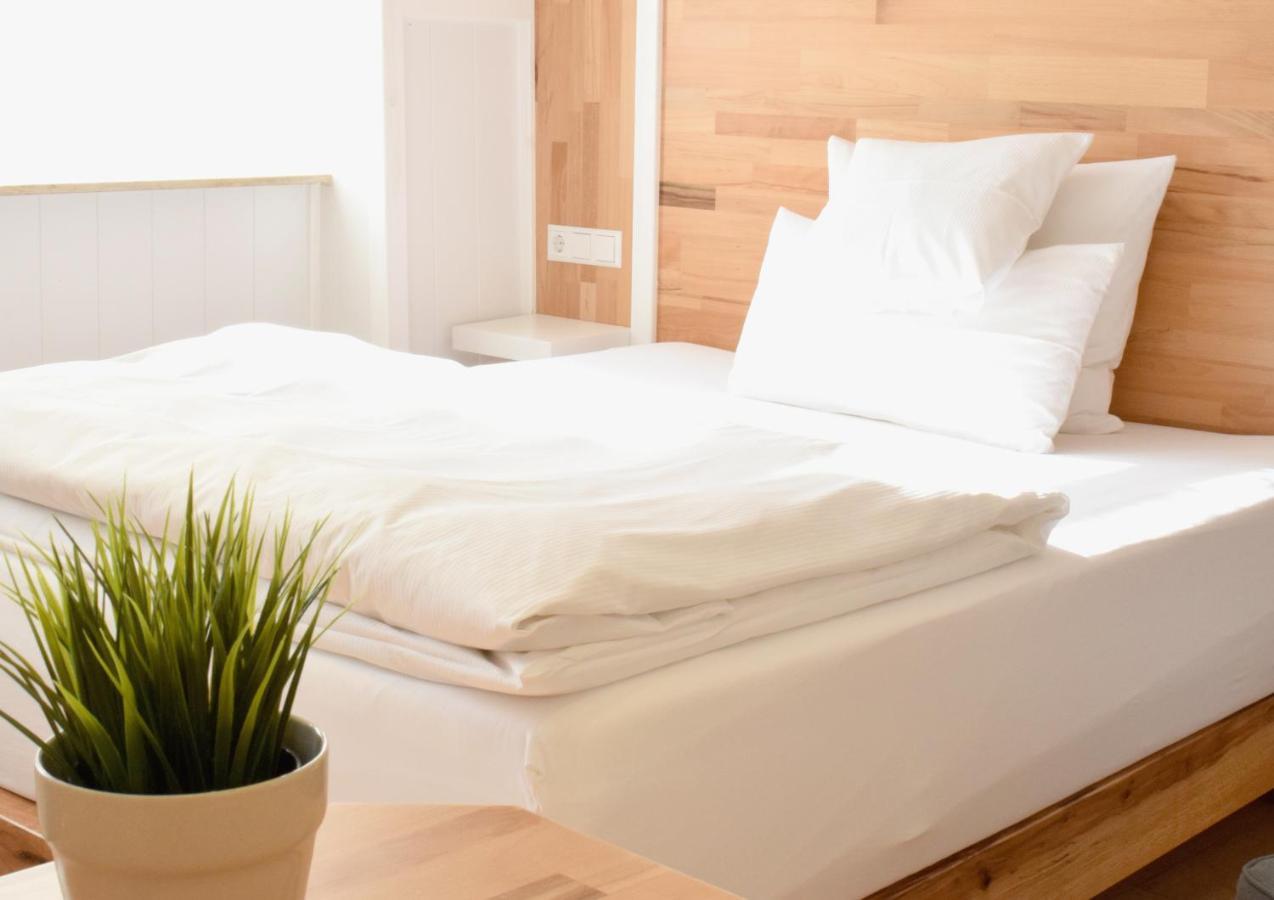 Apartmenthaus Schlossgasse Neckarsulm Exteriér fotografie
