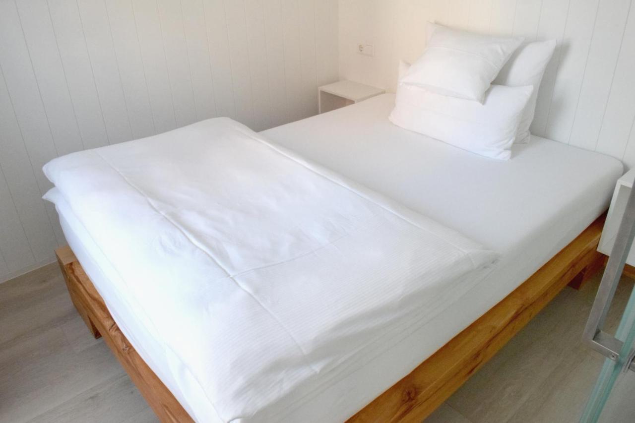 Apartmenthaus Schlossgasse Neckarsulm Exteriér fotografie