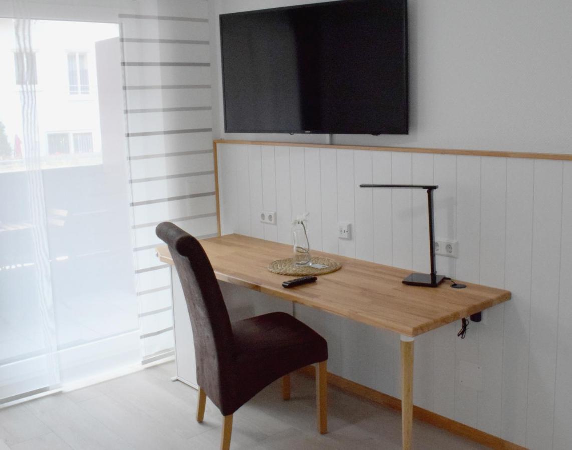 Apartmenthaus Schlossgasse Neckarsulm Exteriér fotografie