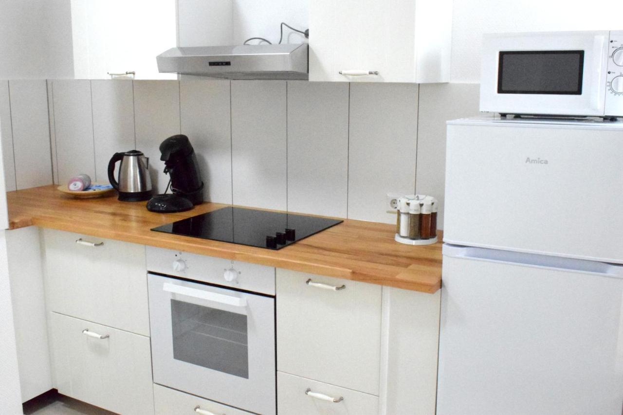 Apartmenthaus Schlossgasse Neckarsulm Exteriér fotografie